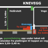 Knevegg